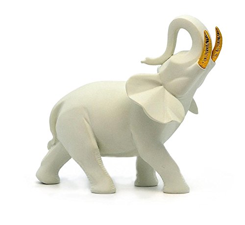 Resina Nadal Figura Decorativa descansando en mi Regazo 11.00x10.00x11