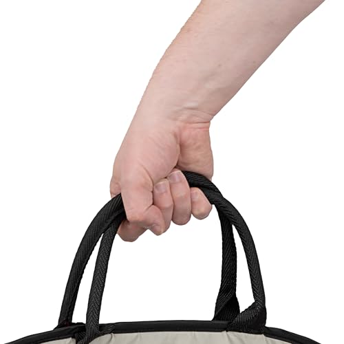 Image of SportPet Designs Soft Sided Cat Carriers, Cat Print 20 inch (Pack of 2)