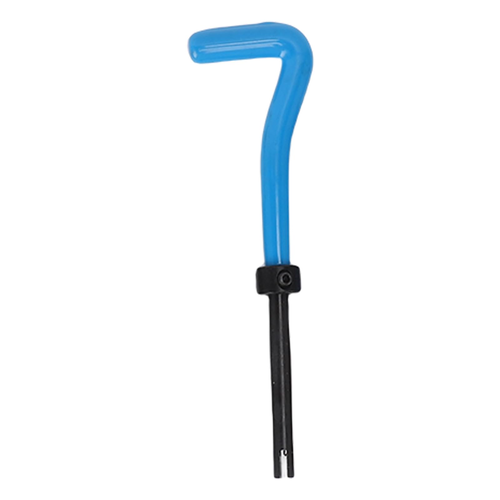 Keenso Kit di Riparazione Filettatura Metrica da 131 Pezzi, Punte da Trapano HSS Inserti Filettati M5 M6 M8 M10 M12 con Strumenti di Installazione, per Alluminio Ferro Acciaio al
