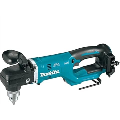 Makita XAD05Z 18V LXT Brushless Cordless Drill Cover