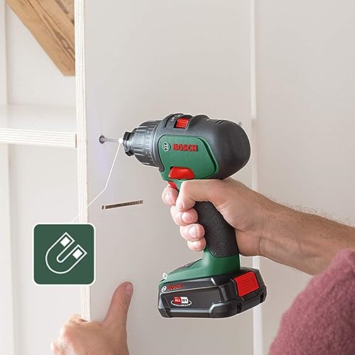 Bosch 06039B510C Perceuse à percussion 18V - vue 8