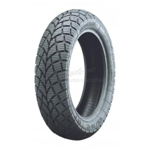 Pneu Heidenau K66 Snow Tex rouler sous la neige en toute confiance