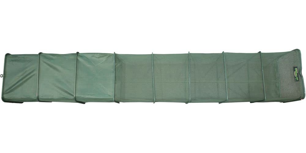 Drennan New Specialist Keepnet for Commercial and River Fishing 3m TNKS02