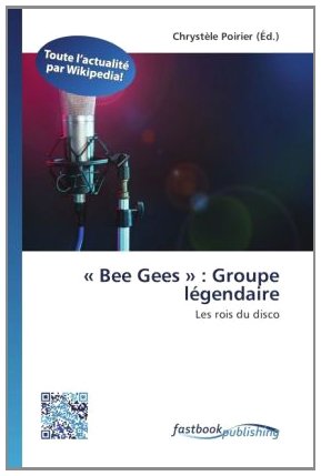 Bee Gees Groupe légendaire vibrez au rythme éternel des rois du disco