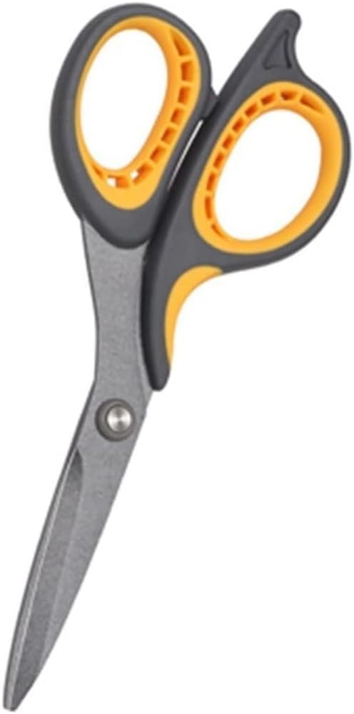 Kitchen Scissors Household Cross-Stitch Tailor for Cutting Cutter Paper Needlework Embroidery Sewing