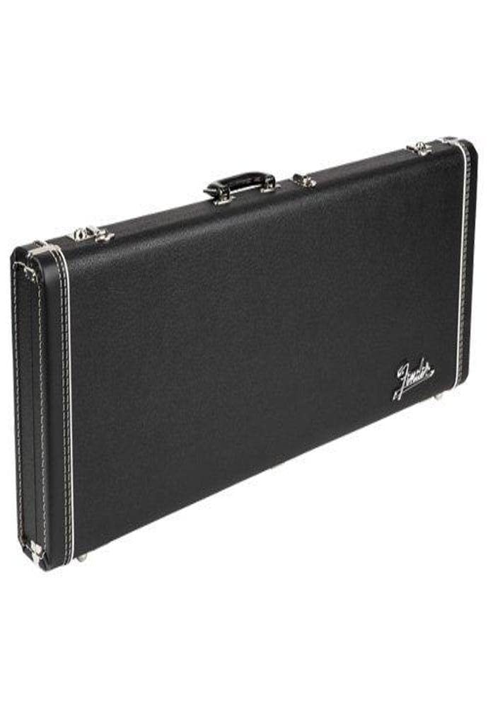Amazon.co.jp: Fender ハードケース G&G Deluxe Strat/Tele Hardshell