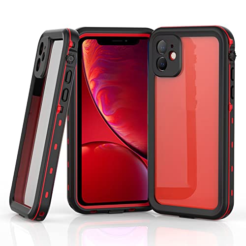 Funda de buceo impermeable ALLUPS para iPhone 12 y 14 Pro Max