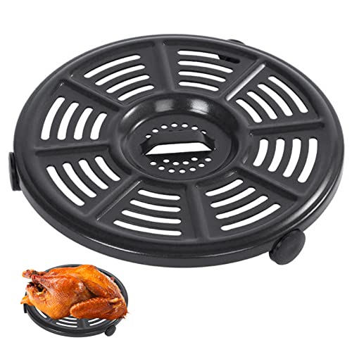 Round Grill Pan for Ninja AF101-AF161