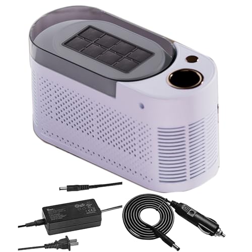 Mini Máquina Silenciosa Para Fabricar Hielo 8 Cubos miniatura 1
