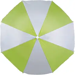 Mor - Guarda-Sol 1,80 Metros Verde