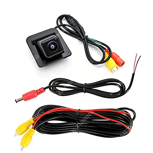 Akhan-tuning CAM25 - Colore Telecamera Posteriore