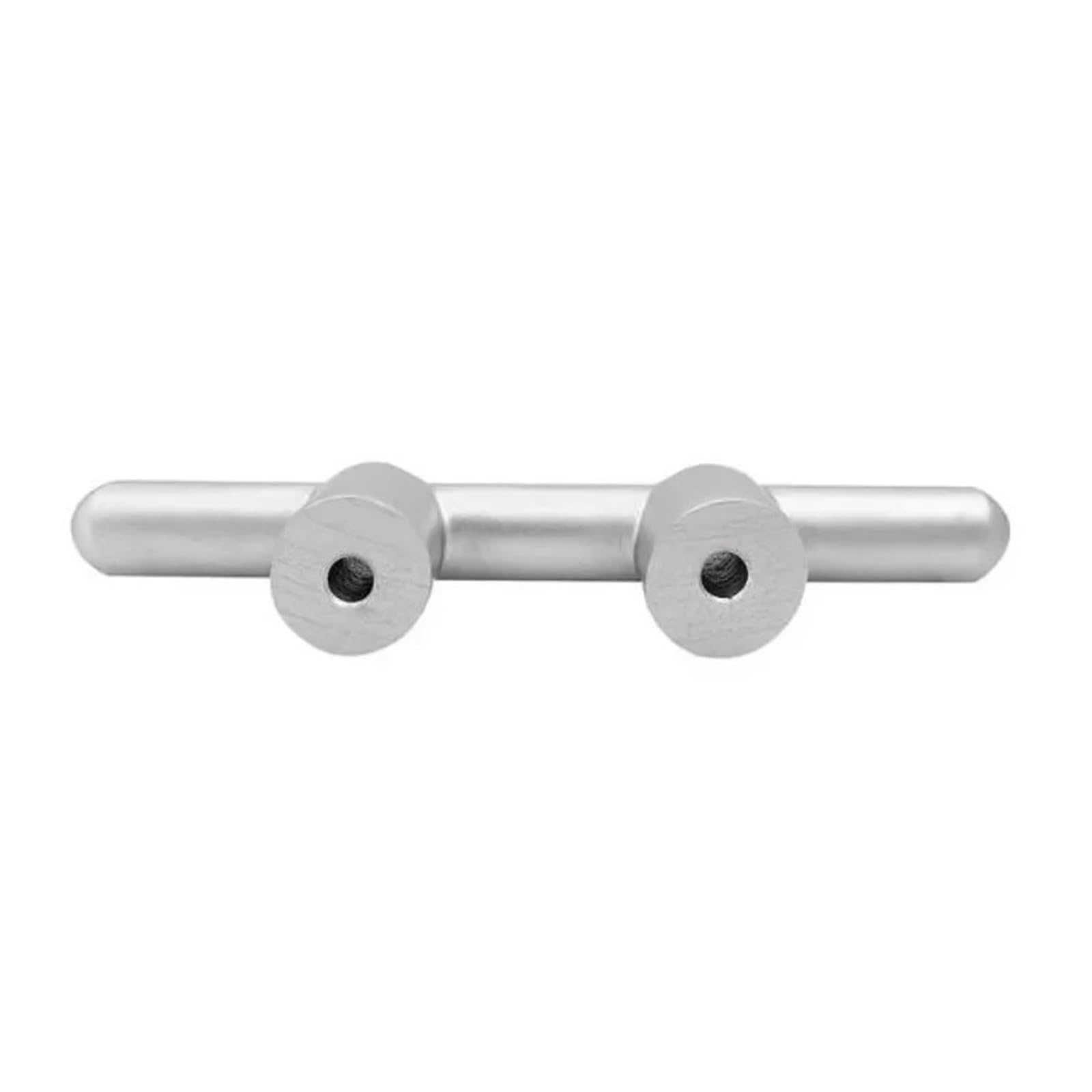 Taquets de Bateau Robustes 8 Pouces, Taquet Marin en Aluminium à Base Ouverte for Accessoires Bateaux