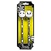 Produktbild The Nightmare Before Christmas Kugelschreiber & Toppers Jake Expressions