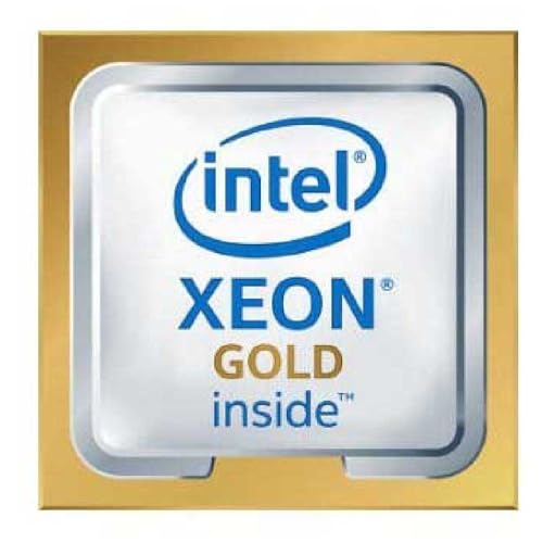 INT XEON-G 5418Y CPU FOR HPE