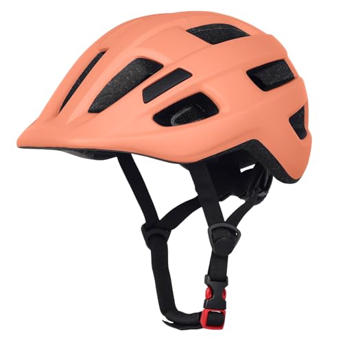 Image of Toddler Kids Bike Helmet, Adjustable Infant Baby Bicycle Helmet for Age 1-3-5-8 Years Child Boys Girls, Multi-Sport Scooter Skateboard, 2 Sizes