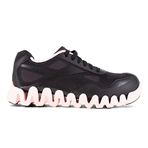 Image of Reebok Work Zig Pulse Work Composite Toe Women's Oxford