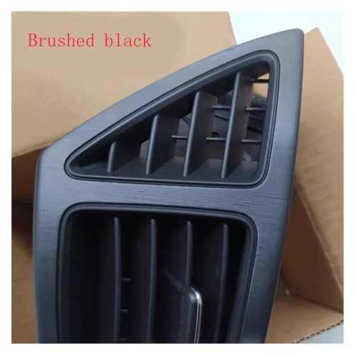 Grille ventilation Hyundai Sonata 2011-2015 buse aérateur climatisation RH - 4