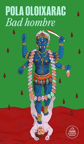 Bad hombre (Spanish Edition)