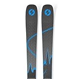 sci blizzard wrc racing wc piston plate Stile: All Mountain Blizzard - Sci (senza Fissaggi) Anomaly 84 Anomaly Blue Uomo - Uomo - Dimensione 182 - Grigio