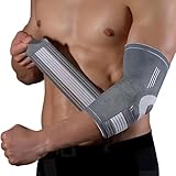 Ellenbogenbandage Test Ellenbogenbandage Test