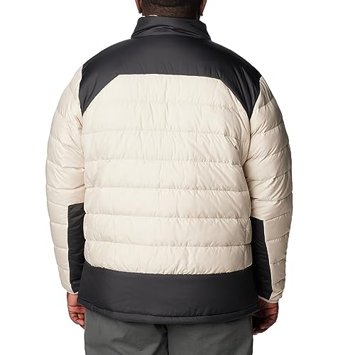 Image of Columbia Big & Tall Autumn Park Down Jacket