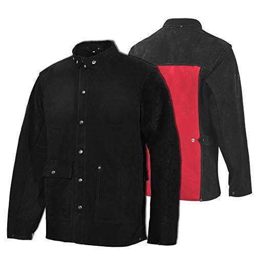 Best Welding Jackets Top 8 of 2022 Reviewed Australian General