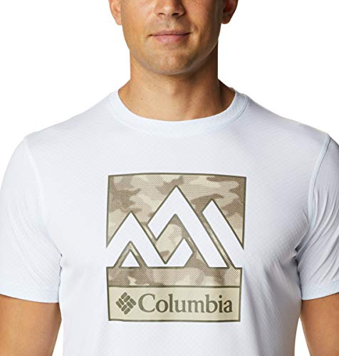 Image of Columbia Men T-Shirt