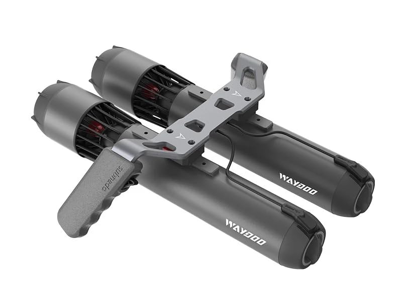 Amazon.co.jp: Waydoo subnado (ウェイドゥ サブナード) boost