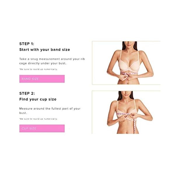 Olga-Womens-No-Side-Effects-Underwire-Contour-Bra Olga womens No Side Effects Underwire Contour bras, Rich Black, 38DD US