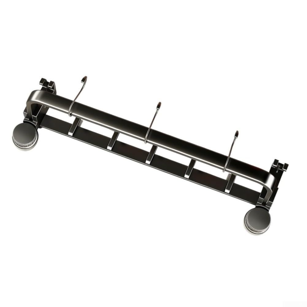para soporte Toallas Baño Ventosa para fuerte Sin Taladro para