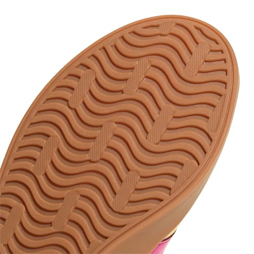 Image of adidas Women's VL Court 3.0 Shoe