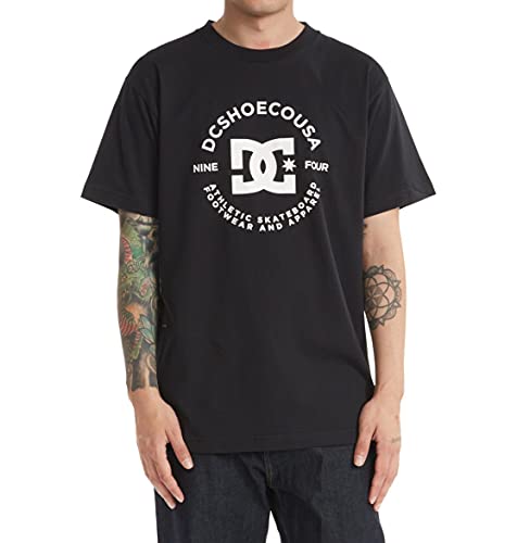 DC Shoes DC Star Pilot - Camiseta para Hombre
