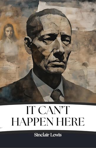 It Can't Happen Here