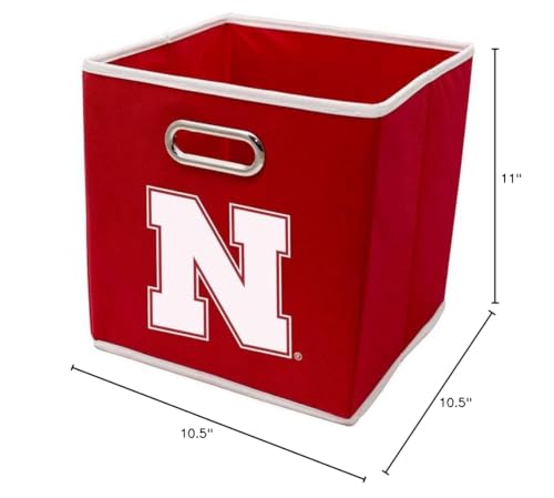 Image of Franklin Sports NCAA Storage Bin