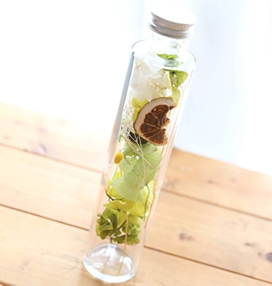 Amazon｜ハーバリウム花材セット1本分（ドライフルーツGR