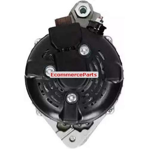 Alternatore 9145374920316 EcommerceParts Tensione: 12 V, Alternatore-Corrente carica: 150 A, N° scanalature: 6