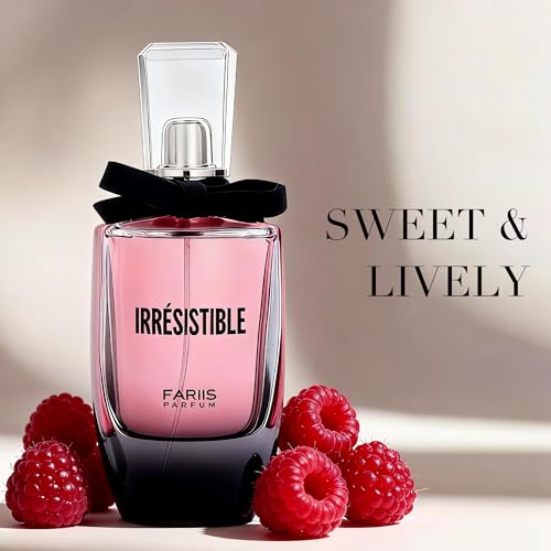 Image of AFLUXE Women's Perfume Eau de Parfum for Women Long Lasting Floral Fruity Womens Perfume Classic Fragrance
