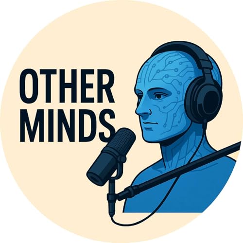 『Other Minds 03 Chat GPT - Philosophical Thought Experiments』のカバーアート