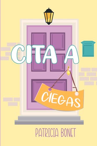 Cita a ciegas