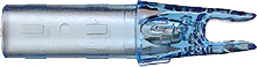 Encoches Gold Tip 30X GT Series lot de 12 pour flèches de tir à l'arc