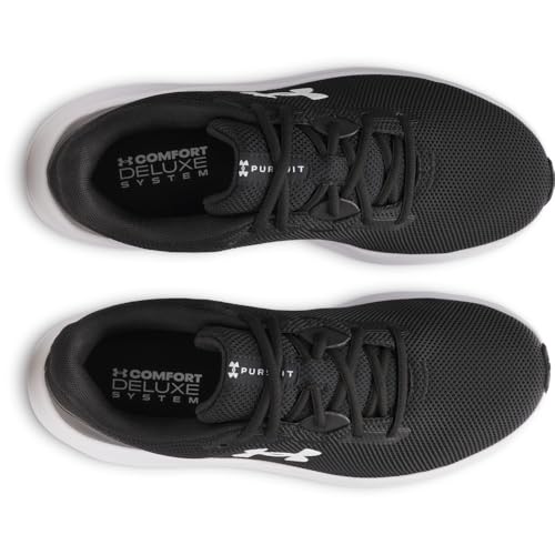Image of Under Armour Men's Charged Pursuit 4 Sneaker