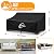 Kipiea Patio Sofa Cover, Heavy Duty Outdoor Couch Covers Waterproof Winter, 2-Seat Patio Furniture Cover Loveseat, Outdoor Sofa Covers with Anti UV and No Tears, No Fading (60"W x 34"D x 31"H)