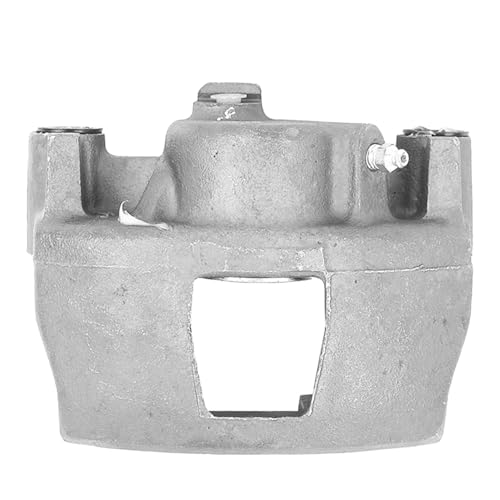 Image of Detroit Axle - Front Brake Calipers for 1995-2005 Chevrolet Cavalier Pontiac Sunfire, 1996 1997 1998 1999 2000 2001 2002 2003 2004 Driver and Passenger Side Disc Brake Calipers Replacement