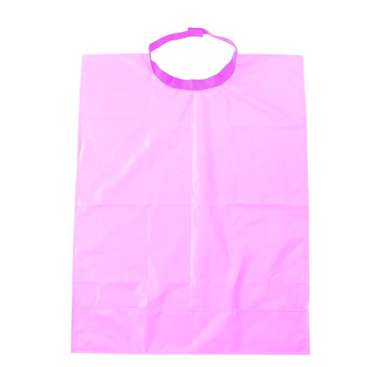 ET Dental Patient Apron - Pink-picture-11