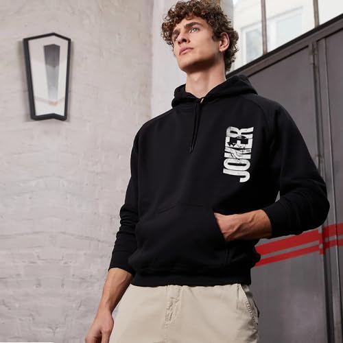 Image of VastraVibes Men Hoodie