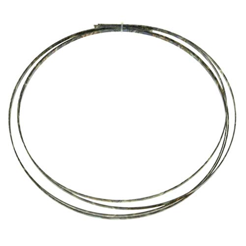 Filet de guitare en nacre KAISH 1650mm pour une lutherie d'exception