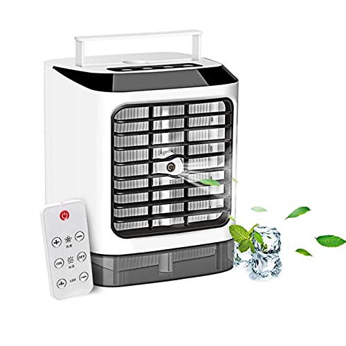Humidificateur et refroidisseur d'air portable USB pour éviter l'air sec de la chambre
