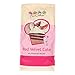 Produktbild FunCakes Backmischung Red Velvet Kuchen, 1kg