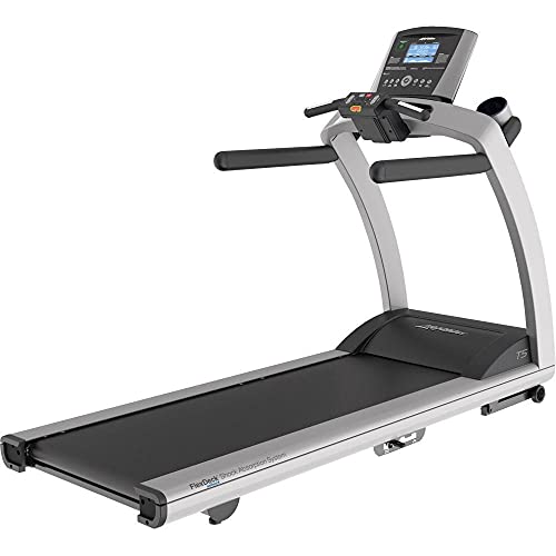 Image of Life Fitness T5.0 Treadmill with Go Console