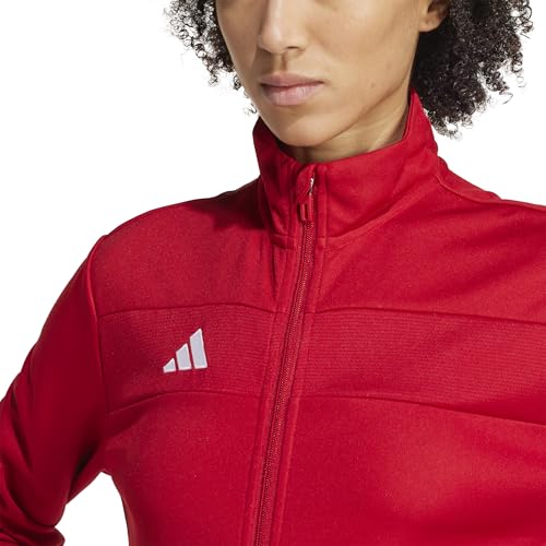 Image of adidas Women's Tiro 25 Essentials Training Track Top